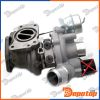 Turbocompresseur pour PEUGEOT | 5303-970-0117, 5303-970-0180